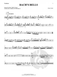 Christmas Time Is Here (Canadian Brass Quintet) 