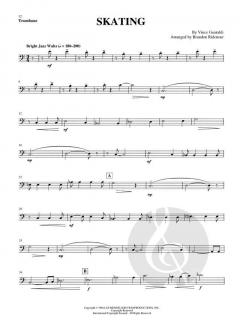 Christmas Time Is Here (Canadian Brass Quintet) 