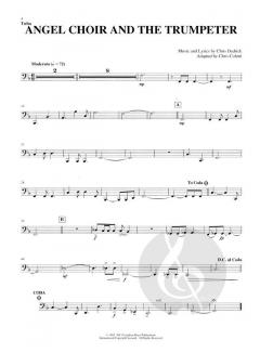 Christmas Time Is Here (Canadian Brass Quintet) 