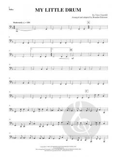 Christmas Time Is Here (Canadian Brass Quintet) 