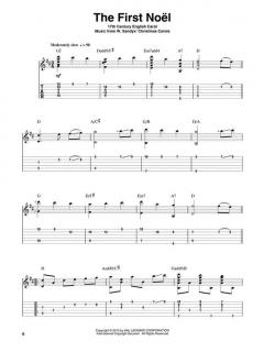 Jake Reichbart Plays Jazz Guitar Christmas von Jake Reichbart 