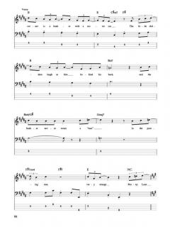 Bass Play-Along Vol. 43: Paul McCartney (Paul McCartney) 