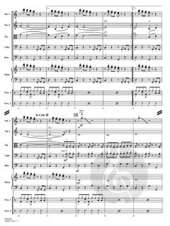 Lightly Latin von Henry Mancini 