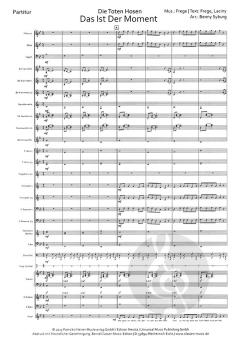 Das ist der Moment (Die Toten Hosen) 