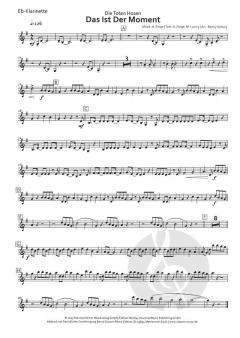 Das ist der Moment (Die Toten Hosen) 