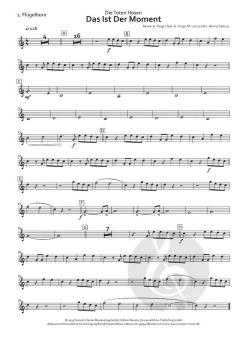 Das ist der Moment (Die Toten Hosen) 