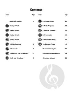 Super Solos von Phillip Sparke 