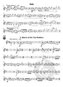 Super Solos von Phillip Sparke 