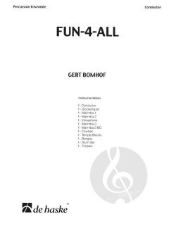 Fun-4-All von Gert Bomhof 