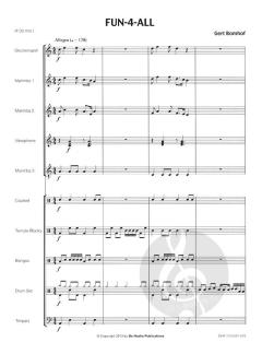 Fun-4-All von Gert Bomhof 