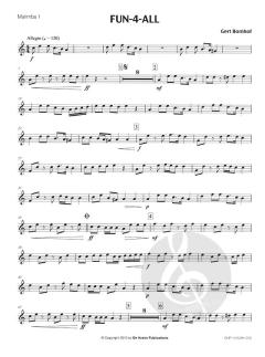 Fun-4-All von Gert Bomhof 