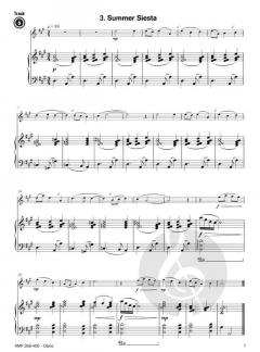 Skilful Solos von Phillip Sparke 