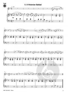 Skilful Solos von Phillip Sparke 