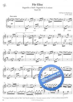 Piano Masterworks von Aniko Drabon 