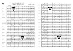 Neckarmarsch (Wolfgang Wössner) 