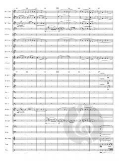 Christmas Prelude von John Blanken 