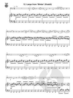 Skilful Solos von Phillip Sparke 