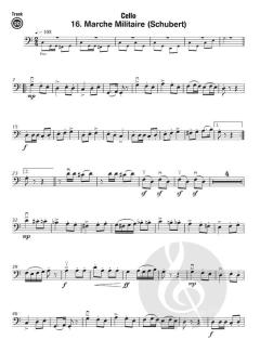 Skilful Solos von Phillip Sparke 