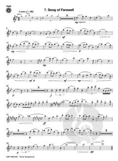 Super Solos von Philip Sparke 