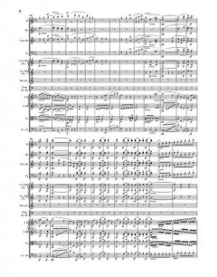 Symphonien II von Ludwig van Beethoven 