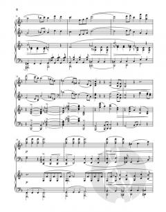 Symphonie Nr. 3 F-Dur op. 90 von Johannes Brahms 