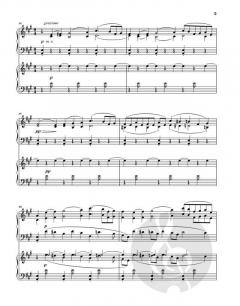 Symphonie Nr. 3 F-Dur op. 90 von Johannes Brahms 