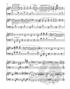 Symphonie Nr. 3 F-Dur op. 90 von Johannes Brahms 