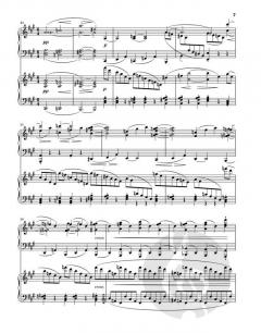 Symphonie Nr. 3 F-Dur op. 90 von Johannes Brahms 