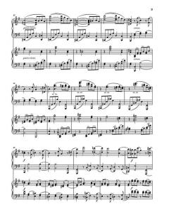 Symphonie Nr. 4 e-moll op. 98 von Johannes Brahms 