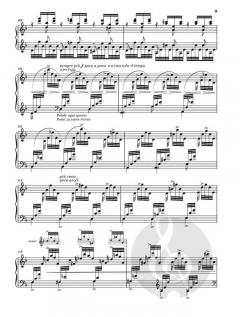 Chaconne aus der Partita Nr. 2 d-moll von Johann Sebastian Bach 