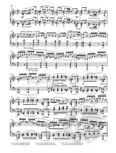 Chaconne aus der Partita Nr. 2 d-moll von Johann Sebastian Bach 