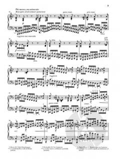 Chaconne aus der Partita Nr. 2 d-moll von Johann Sebastian Bach 