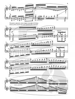 Chaconne aus der Partita Nr. 2 d-moll von Johann Sebastian Bach 