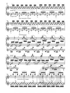 Chaconne aus der Partita Nr. 2 d-moll von Johann Sebastian Bach 