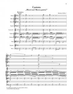 Arien und Szenen mit Orchester, 2. Folge von Joseph Haydn im Alle Noten Shop kaufen - HN5775