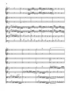 Sinfonien um 1770-1774 von Joseph Haydn 