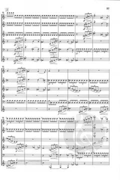 Mládí (Jugend) (Leo Eugen Janáček) 