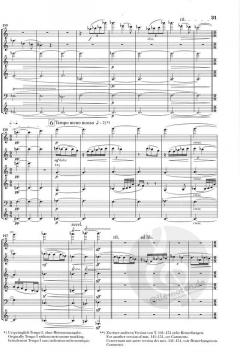 Mládí (Jugend) (Leo Eugen Janáček) 