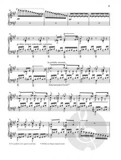 Spinnerlied von Richard Wagner 