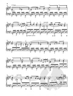 Spinnerlied von Richard Wagner 