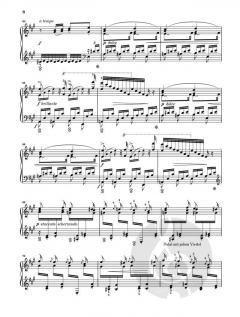 Spinnerlied von Richard Wagner 