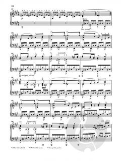 Spinnerlied von Richard Wagner 