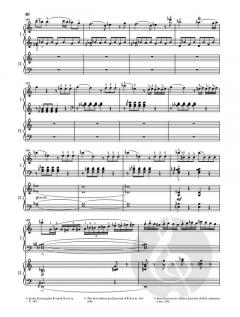 Klavierkonzert Nr. 25 C-dur KV 503 von Wolfgang Amadeus Mozart im Alle Noten Shop kaufen