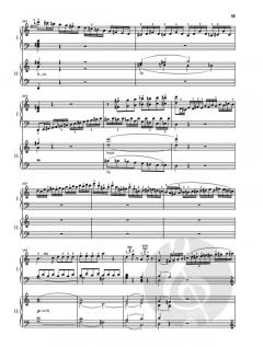 Klavierkonzert Nr. 25 C-dur KV 503 von Wolfgang Amadeus Mozart im Alle Noten Shop kaufen