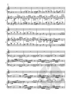 Klavierkonzert Nr. 25 C-dur KV 503 von Wolfgang Amadeus Mozart im Alle Noten Shop kaufen