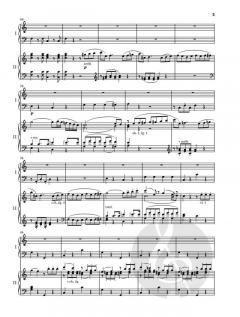 Klavierkonzert Nr. 25 C-dur KV 503 von Wolfgang Amadeus Mozart im Alle Noten Shop kaufen