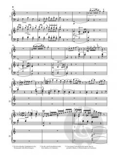 Klavierkonzert Nr. 25 C-dur KV 503 von Wolfgang Amadeus Mozart im Alle Noten Shop kaufen