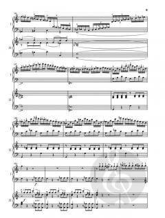 Klavierkonzert Nr. 25 C-dur KV 503 von Wolfgang Amadeus Mozart im Alle Noten Shop kaufen