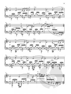 Corelli-Variationen op. 42 von Sergei Rachmaninow 