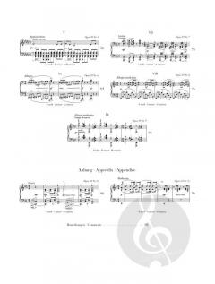 Études-Tableaux von Sergei Rachmaninow 